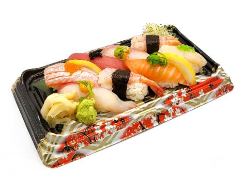 Deluxe Nigiri Box